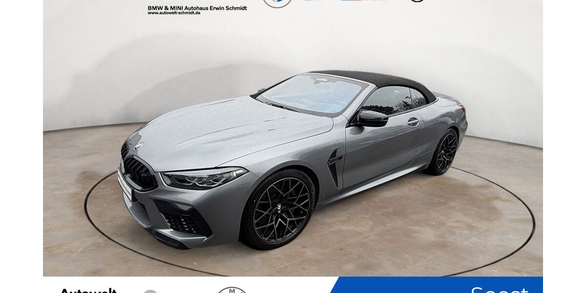 BMW M8 16.005 km 113.189 &euro; Soest 59494