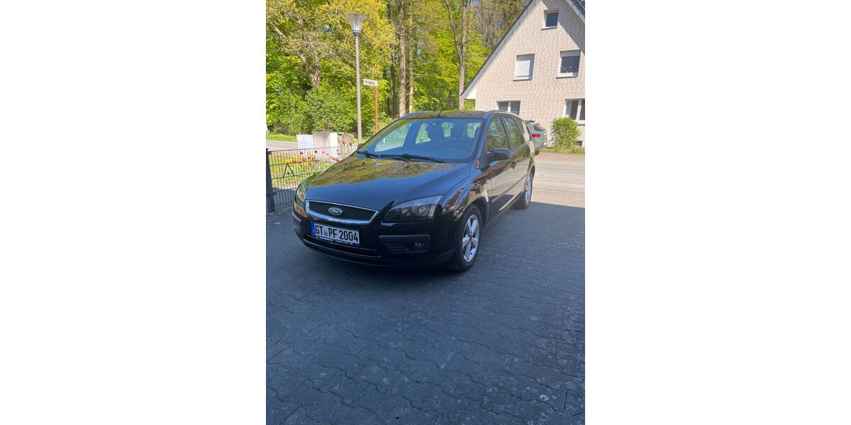 Ford Focus 252.400 km 1.950 &euro; Langenberg 33449