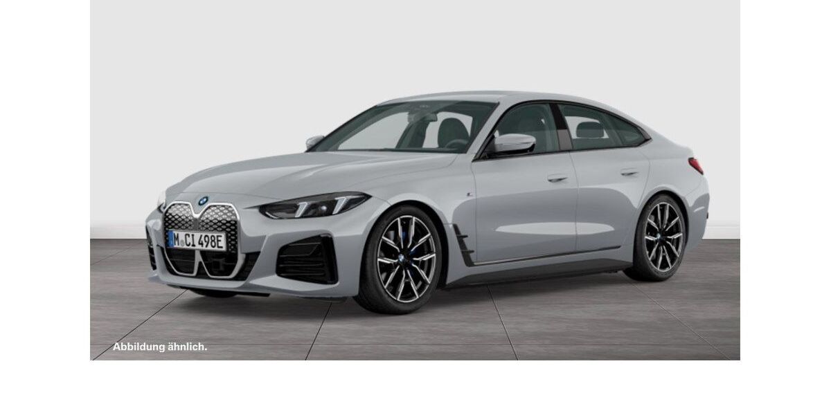 BMW i4 36.284 km 46.990 &euro; Ahlen 59227