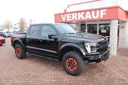 Ford F 150 3.665 km 164.949 &euro; Werne 59368