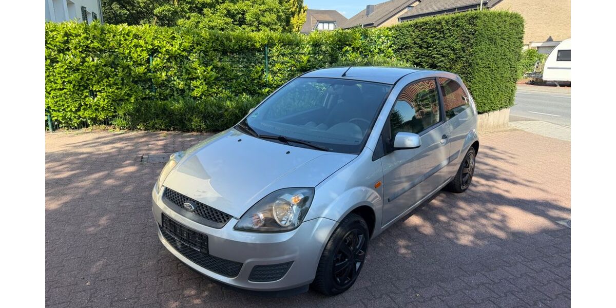 Ford Fiesta 170.000 km 1.399 &euro; Rheda Wiedenbrück 33378