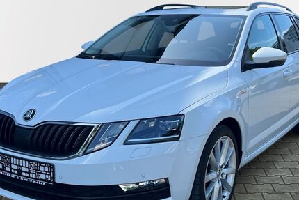 Skoda Octavia 85.315 km 16.950 &euro; Soest 59494