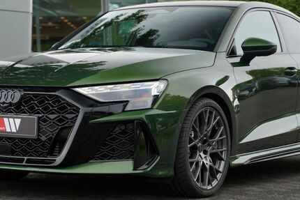 Audi RS3 2.000 km 85.490 &euro; Neubeckum 59269