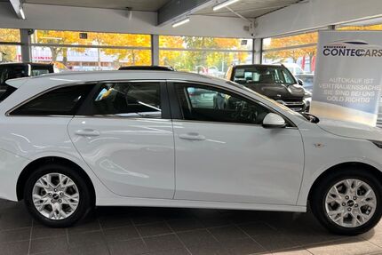 Kia ceed Sportswagon 18.645 km 23.500 &euro; Werl 59457