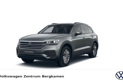 VW Touareg 11.480 km 54.866 &euro; Bergkamen 59192