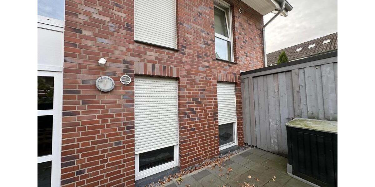 Etagenwohnung Ahlen Dolberg - 2.5 Zimmer, 72 m&sup2;, 843&euro; | Angebot:26413328
