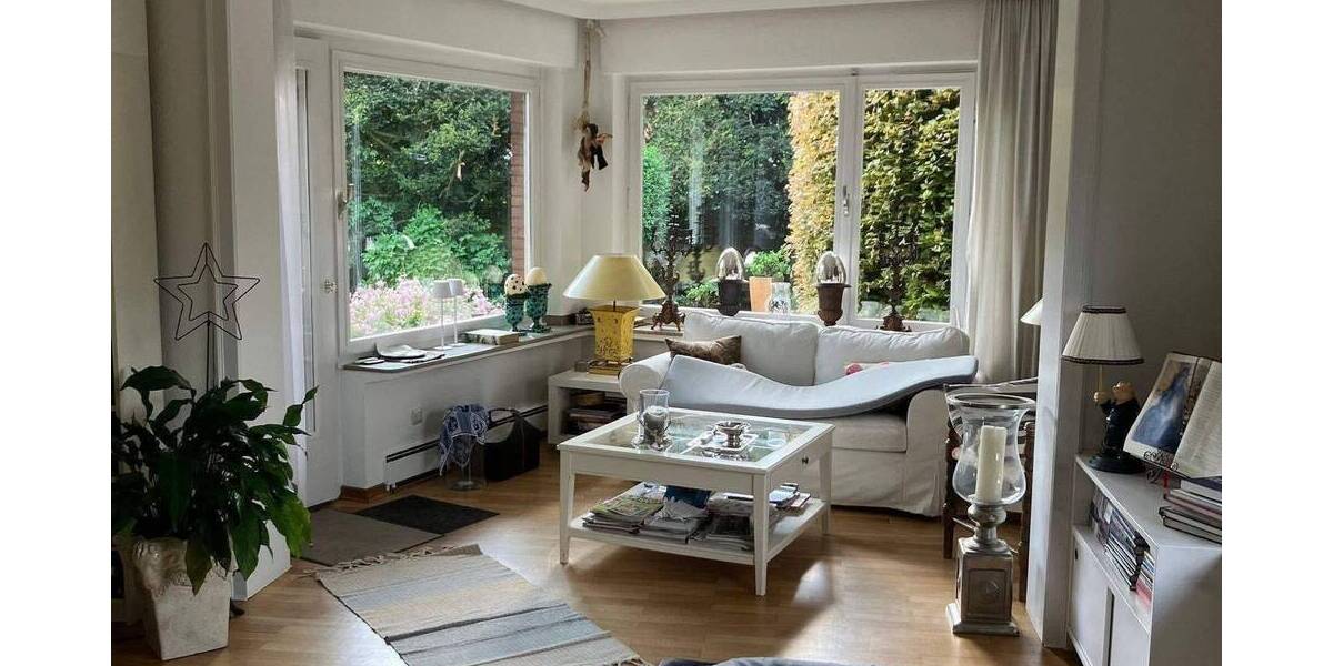 Einfamilienhaus Ahlen Innenstadt - 7 Zimmer, 172 m&sup2;, 465.000&euro; | Angebot:26786617