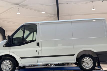 Ford Transit 87.225 km 8.985 &euro; Ahlen 59227