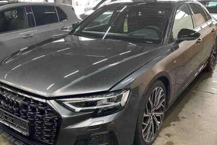 Audi A8 42.528 km 59.754 &euro; Hamm 59067