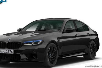 BMW M5 31.005 km 74.890 &euro; Hamm 59071