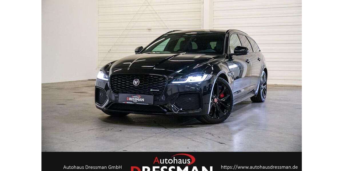 Jaguar XF 80.000 km 31.274 &euro; Hamm 59067