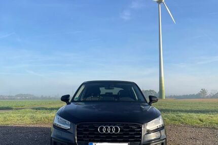 Audi Q2 89.000 km 19.600 &euro; Drensteinfurt 48317