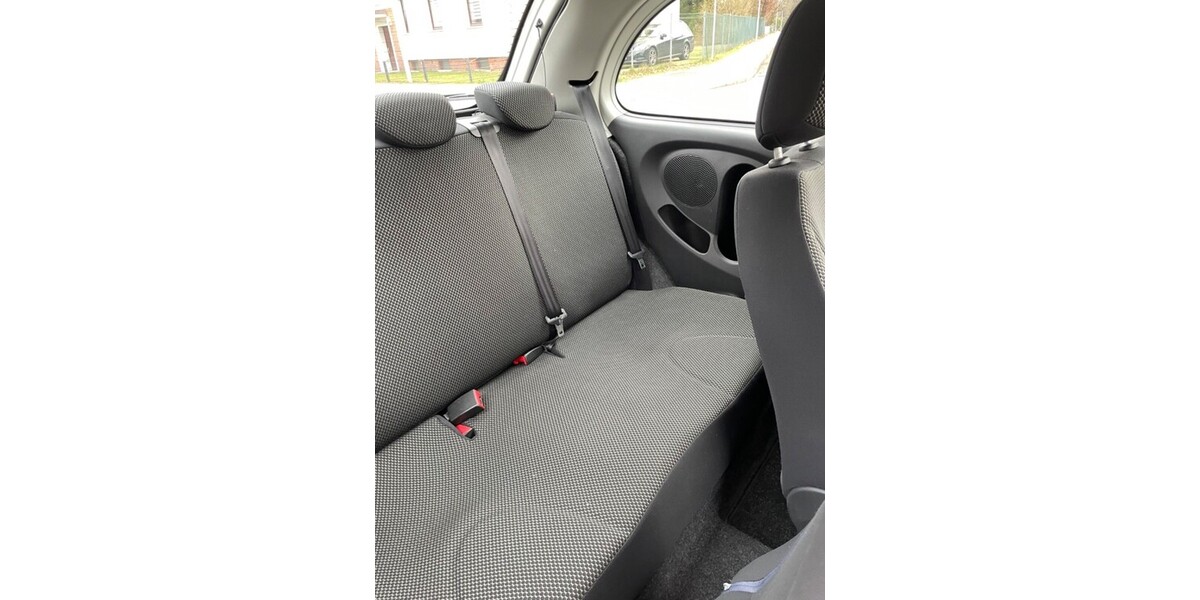 Nissan Micra 67.000 km 3.800 &euro; Munster 48143