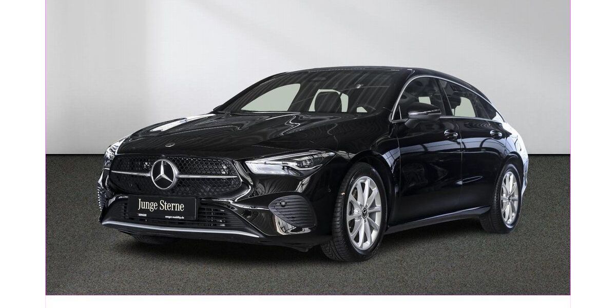 Mercedes-Benz CLA 180 Shooting Brake 13.739 km 29.360 &euro; Hamm 59067