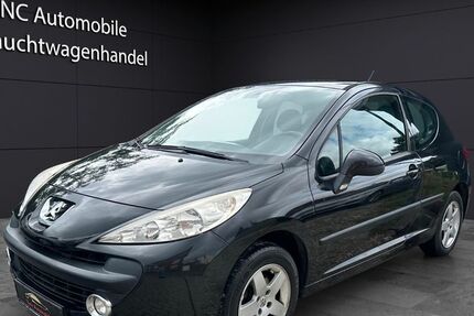 Peugeot 207 149.133 km 3.490 &euro; Ahlen 59227