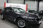 BMW 520d Touring xDrive BUSINESS EL.VOLL-LEDER, LED 14.000 km 38.111 &euro; Hamm 59077