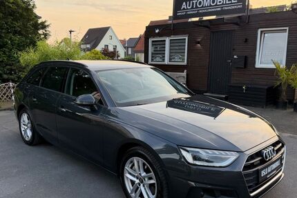 Audi A4 165.000 km 20.990 &euro; Rheda-Wiedenbrück 33378