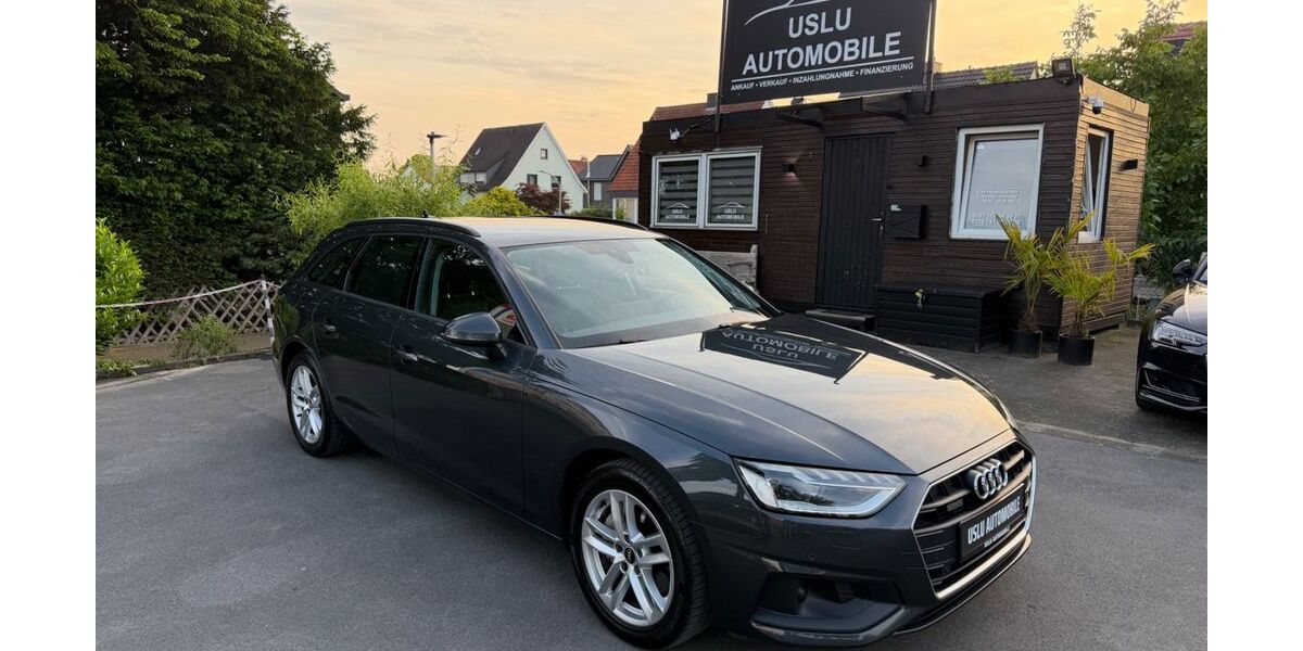 Audi A4 165.000 km 20.990 &euro; Rheda-Wiedenbrück 33378