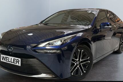 Toyota Mirai 25.000 km 18.990 &euro; Münster 48163