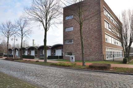 Gewerbeobjekt Hamm Heessen - 1.160&euro; | Angebot:26988684