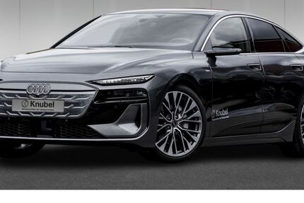 Audi A6 e-tron 23.056 km 76.480 &euro; Münster 48163