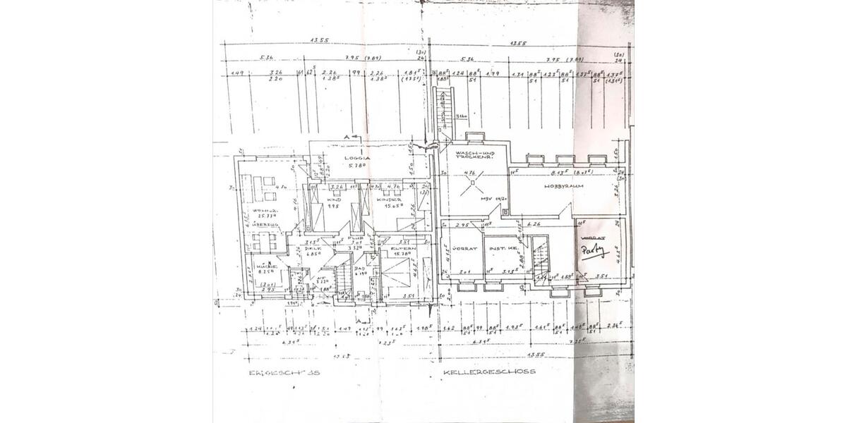 Reihenhaus Hamm Braam-Ostwennemar - 2 Zimmer, 108 m&sup2;, 315.000&euro; | Angebot:26126013