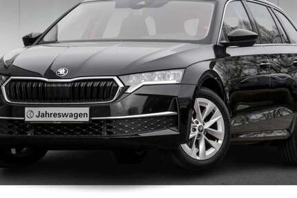 Skoda Octavia 17.583 km 32.900 &euro; Beckum 59269