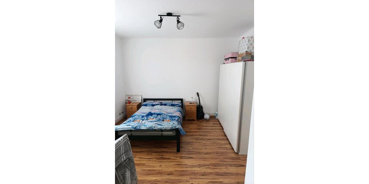 Etagenwohnung Hamm Berge - 3 Zimmer, 80 m&sup2;, 780&euro; | Angebot:26039406