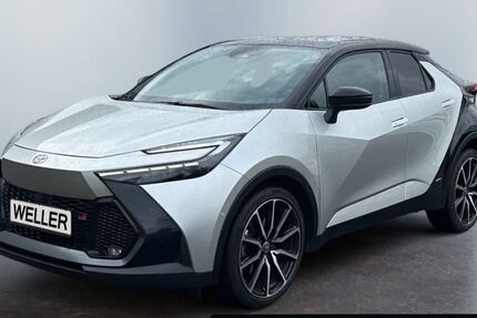 Toyota C-HR 36.899 km 37.980 &euro; Hamm 59067
