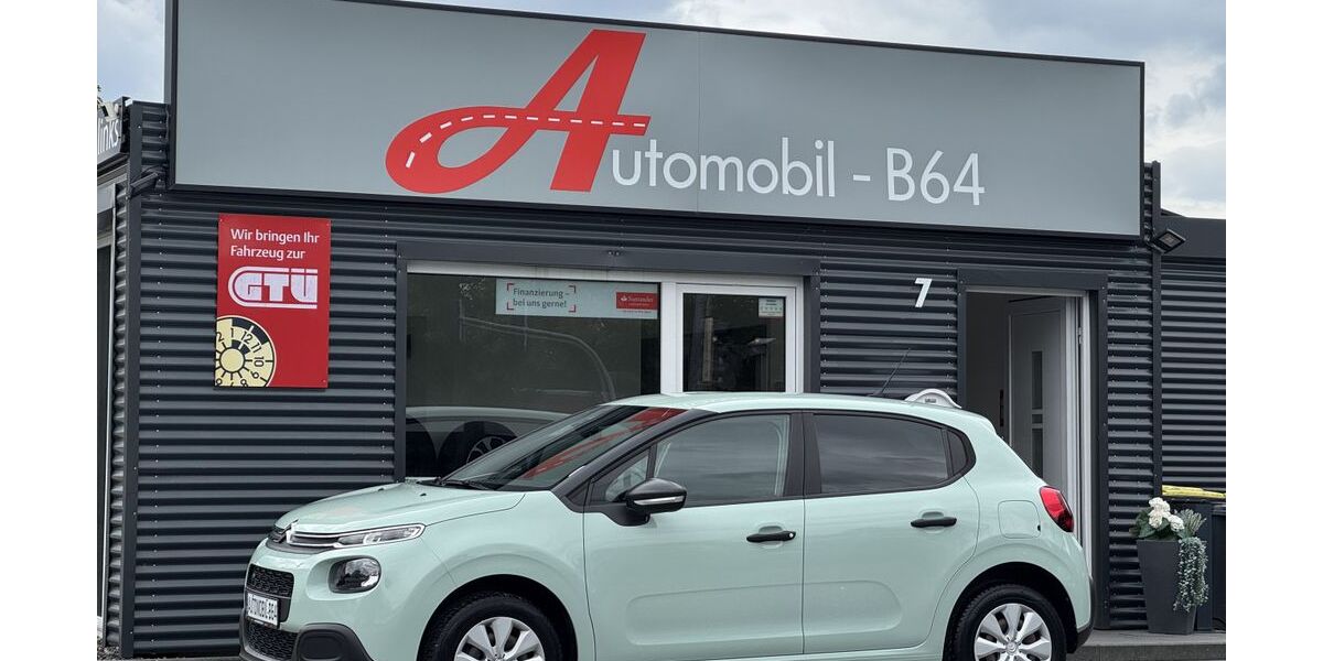 Citroen C3 37.950 km 8.850 &euro; Warendorf 48231