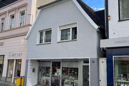 Gewerbeobjekt Kamen - 1.300&euro; | Angebot:26639338