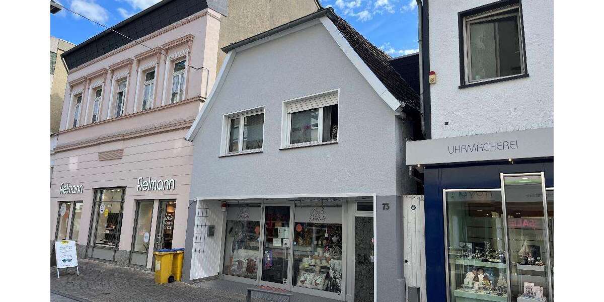 Gewerbeobjekt Kamen - 1.300&euro; | Angebot:26639338