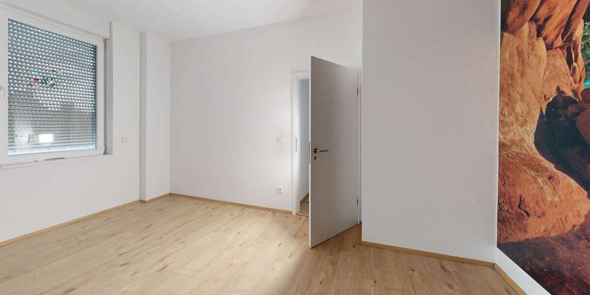 Großzügige 3,5-Zimmer-Eigentumswohnung mit Dachterrassen-Zugang und 2 Stellplätzen in HammHerringen - Anlageobjekt Hamm Herringen | Angebot:22070469