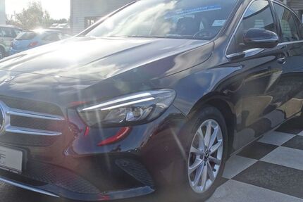 Mercedes-Benz B 180 36.042 km 22.290 &euro; Warendorf 48231