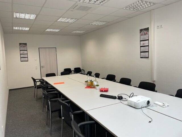 Gewerbeobjekt Hamm Bockum-Hövel - 236&euro; | Angebot:25701467