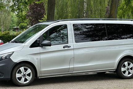 Mercedes-Benz Vito 177.000 km 19.950 &euro; Bergkamen 59192
