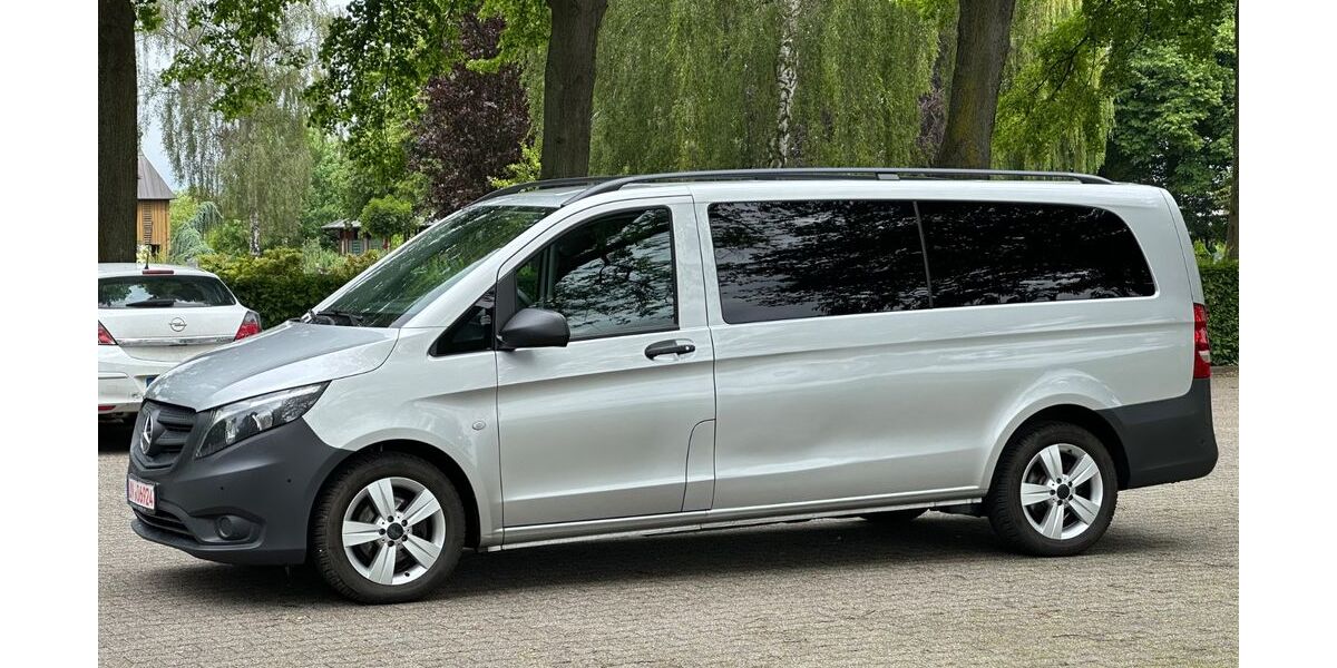 Mercedes-Benz Vito 177.000 km 19.950 &euro; Bergkamen 59192