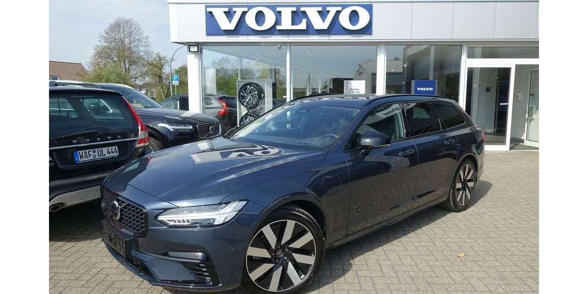 Volvo V90 24.450 km 46.900 &euro; Warendorf 48231
