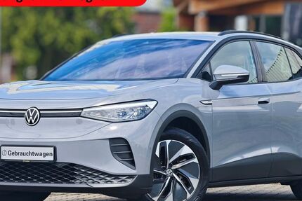 VW ID.4 60.598 km 28.725 &euro; Telgte 48291