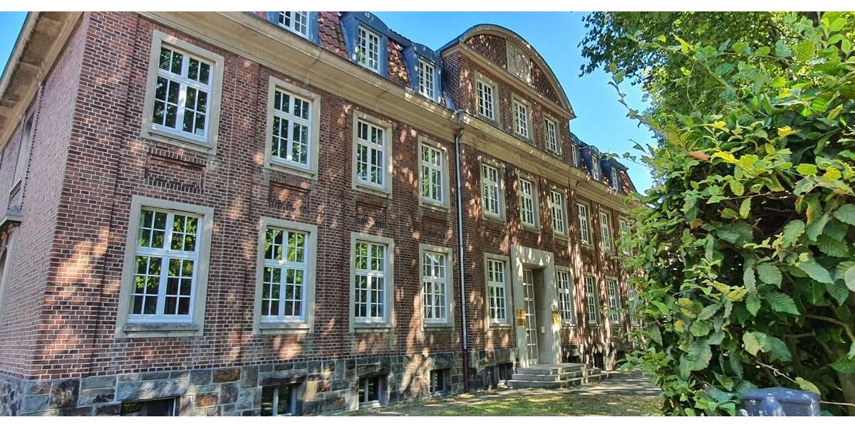 Etagenwohnung Münster Mitte-Süd - 4 Zimmer, 160 m&sup2;, 945.000&euro; | Angebot:26900605