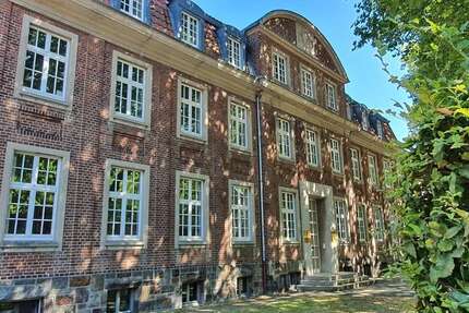 Wohnung Münster Mitte-Süd - 4 Zimmer, 160 m&sup2;, 945.000&euro; | Angebot:26900605