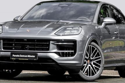 Porsche Cayenne 6.000 km 132.800 &euro; Münster 48163