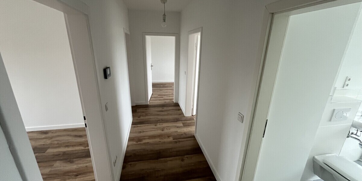 Münster-Stadt: Vermietetes MFH in Kanalnähe! - Mehrfamilienhaus, Wohnhaus Münster Mitte-Nordost | Angebot:23861462