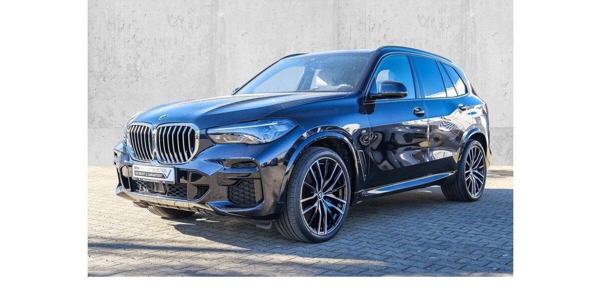 BMW X5 55.732 km 56.500 &euro; Unna 59425