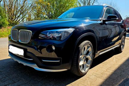 BMW X1 199.960 km 5.599 &euro; Warendorf 48231