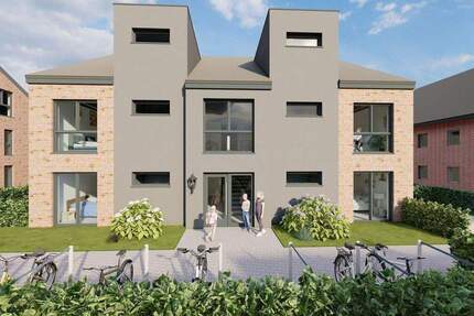 Wohnung Münster Mauritz - 3 Zimmer, 85 m&sup2;, 625.000&euro; | Angebot:25736088