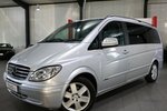 Mercedes-Benz Viano 2.2 CDI EDITION LANG / 6-SITZE / AUTOMATIK 132.000 km 17.777 &euro; Hamm 59077