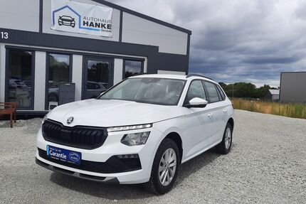 Skoda Kamiq 17.800 km 15.950 &euro; Wadersloh 59329