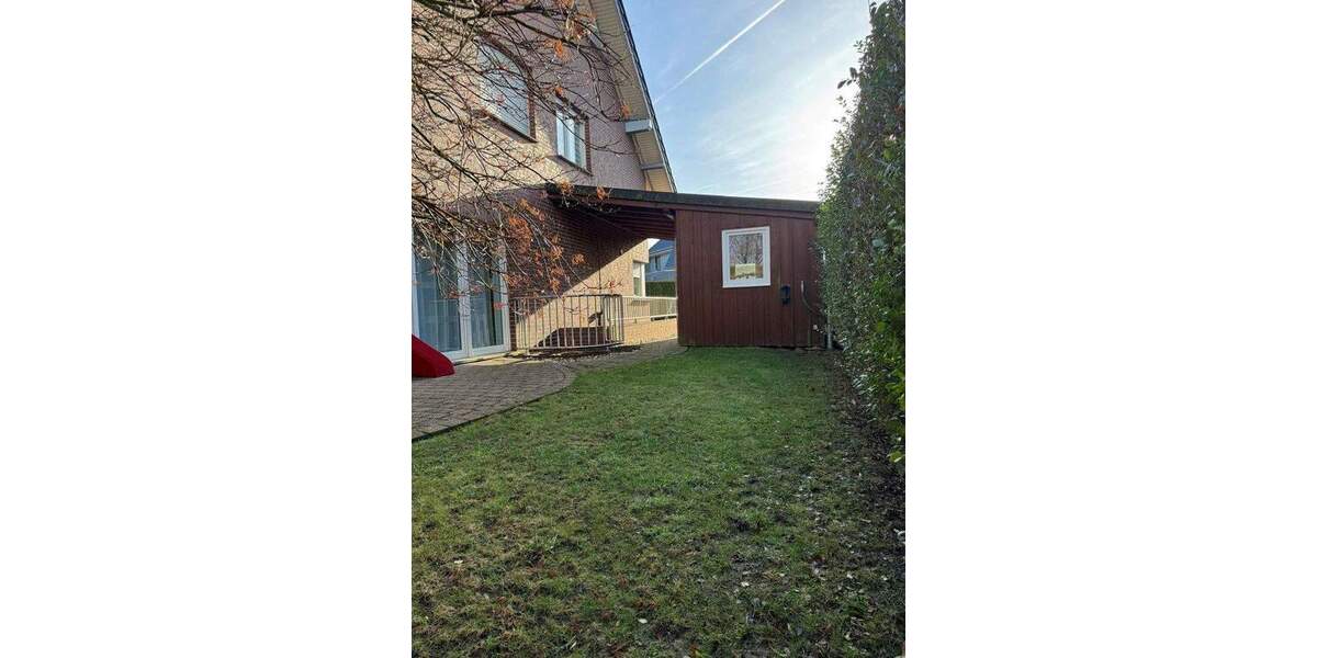 Einfamilienhaus Sendenhorst Albersloh - 8 Zimmer, 200 m&sup2;, 480.000&euro; | Angebot:25657447