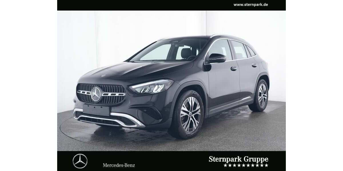 Mercedes-Benz GLA 180 14.320 km 34.990 &euro; Rheda-Wiedenbrück 33378